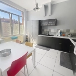 Maison rénovée de 140 m² à Roubaix - Quartier Nouveau Roubaix