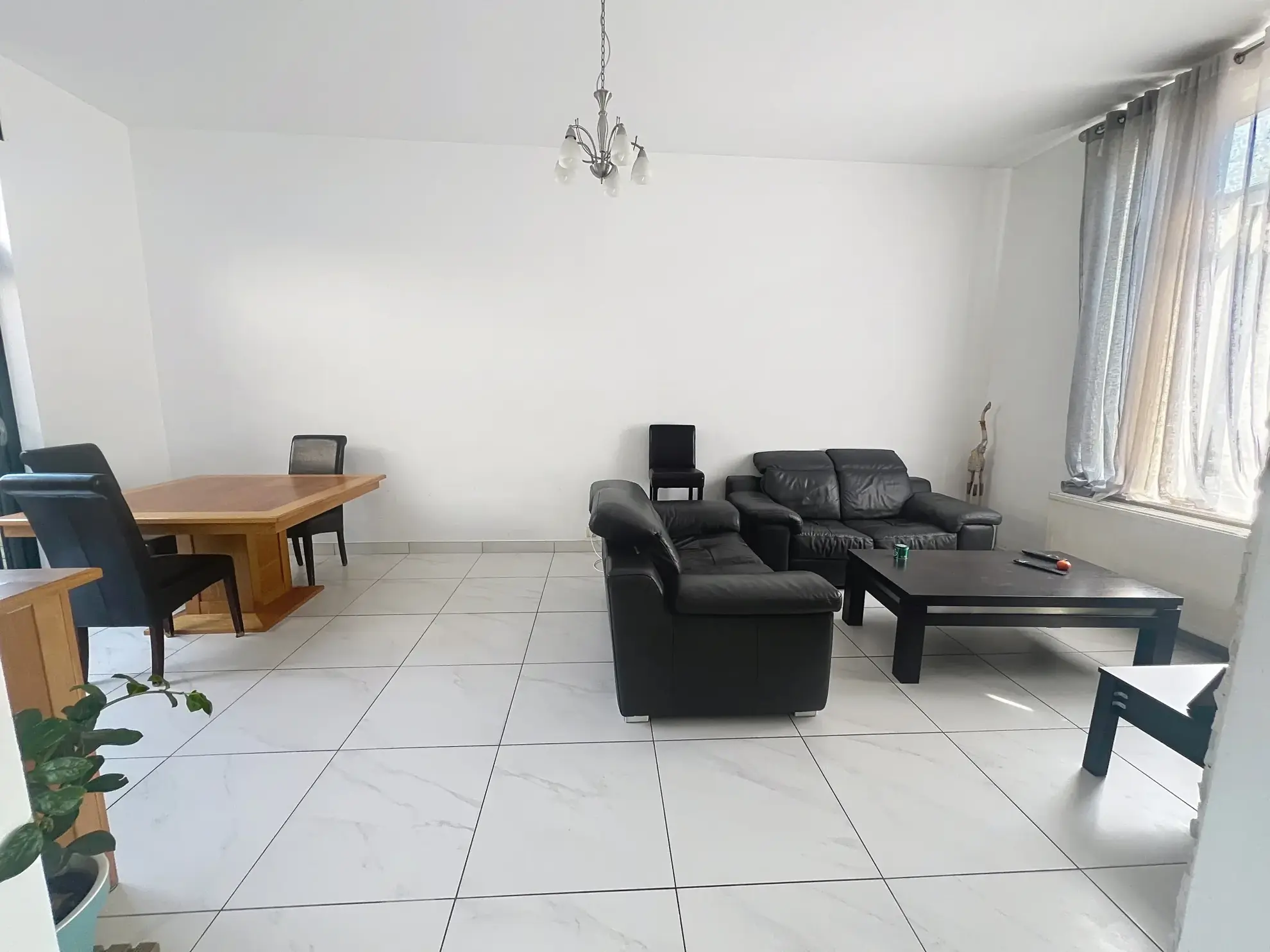 Maison rénovée de 140 m² à Roubaix - Quartier Nouveau Roubaix 