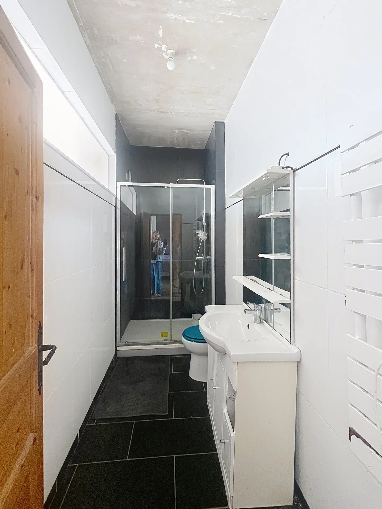 Maison rénovée de 140 m² à Roubaix - Quartier Nouveau Roubaix 
