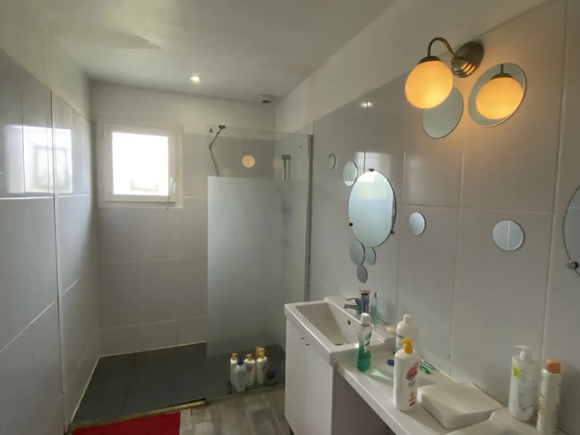 Maison 5 chambres à Lignan de Bazas – Prestige et confort avec panneau solaire 