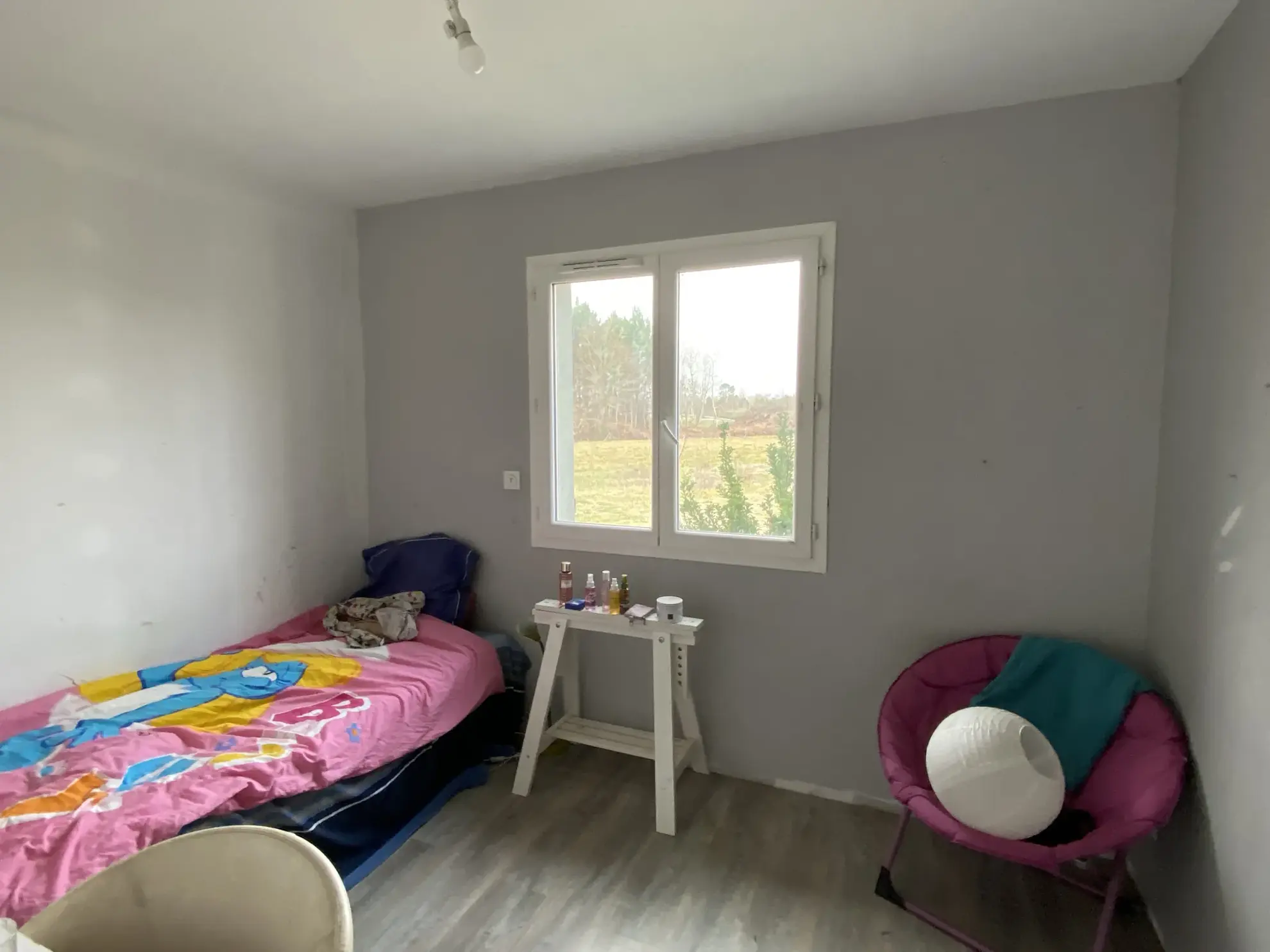 Maison 5 chambres à Lignan de Bazas – Prestige et confort avec panneau solaire 