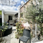 Petite maison moderne de 41 m² à Périgueux, quartier Toulon - Beaulieu