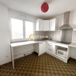 Appartement T3 avec balcon à La Seyne-sur-Mer – Résidence sécurisée, proche écoles et commerces