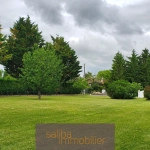 Terrain à bâtir de 2020 m² à Gaillac, calme et proche du centre-ville