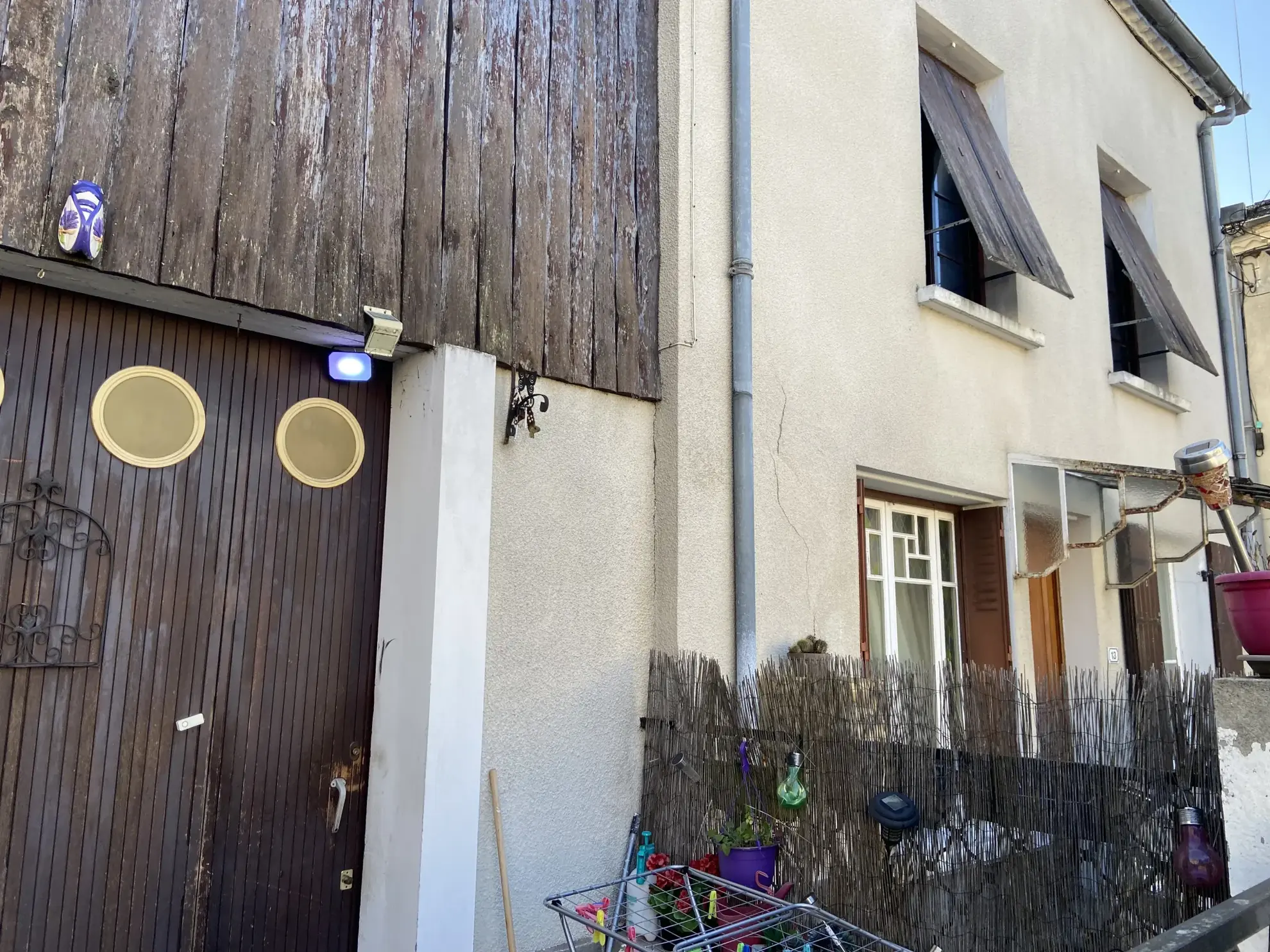Maison de 118 m² avec garage au cœur de Barbaste – Opportunité idéale 