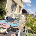 Bel appartement T4 avec grande terrasse à Clermont-Ferrand Montferrand