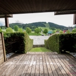 Appartement meublé à vendre à Métabief au pied des pistes