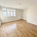 Bel appartement de 96 m² avec garage et emplacement privilégié à La Chapelle Saint-Luc