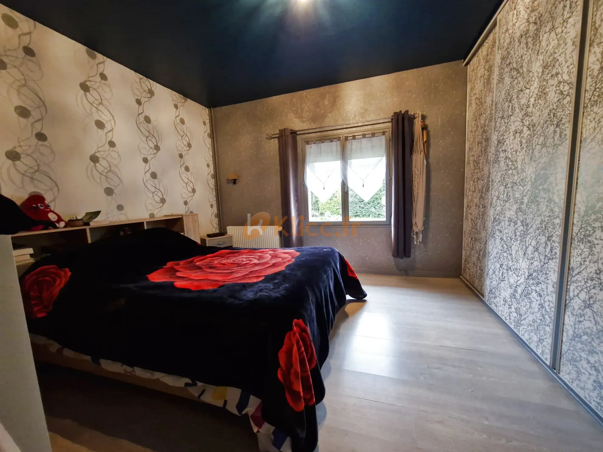 Belle maison de village rénovée à Berneval, 4 chambres et jardin proche plage 