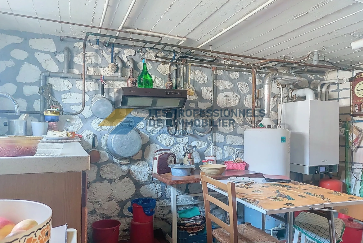 Maison de 99 m² avec jardin clos à Amilly – Bien à savoir 