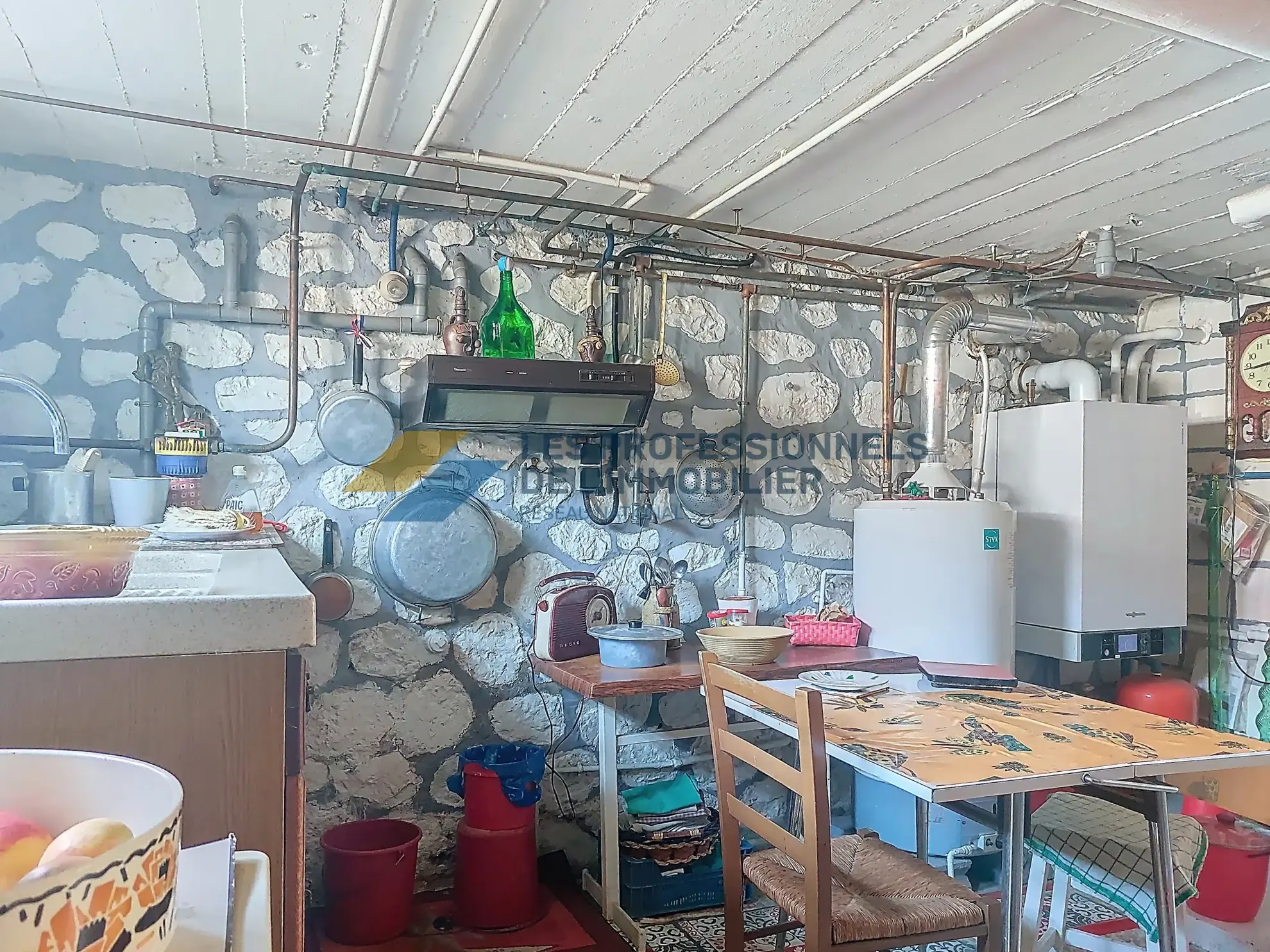 Maison de 99 m² avec jardin clos à Amilly – Bien à savoir 