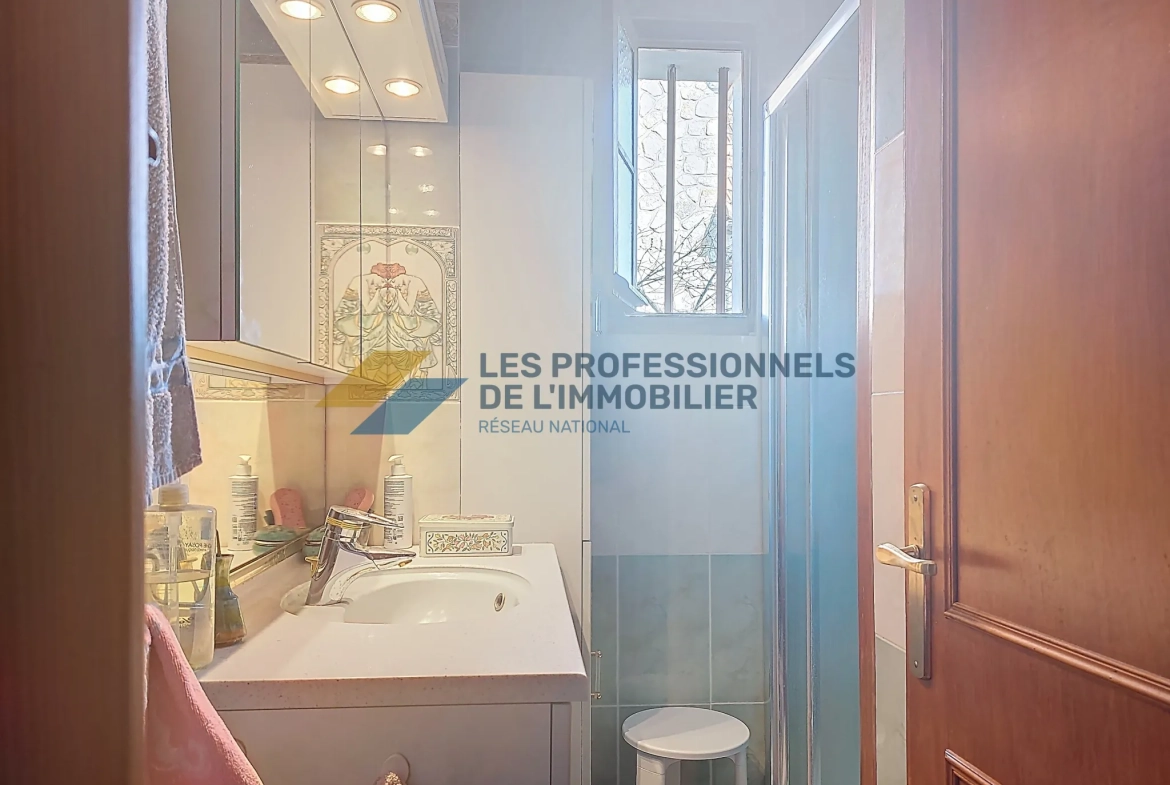 Maison de 99 m² avec jardin clos à Amilly – Bien à savoir 
