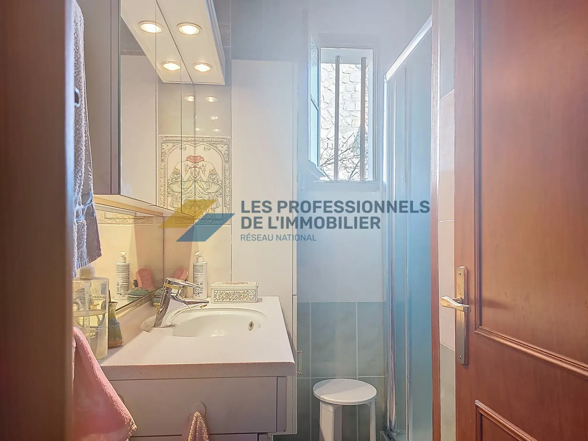 Maison de 99 m² avec jardin clos à Amilly – Bien à savoir 