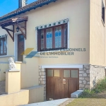 Maison de 99 m² avec jardin clos à Amilly – Bien à savoir