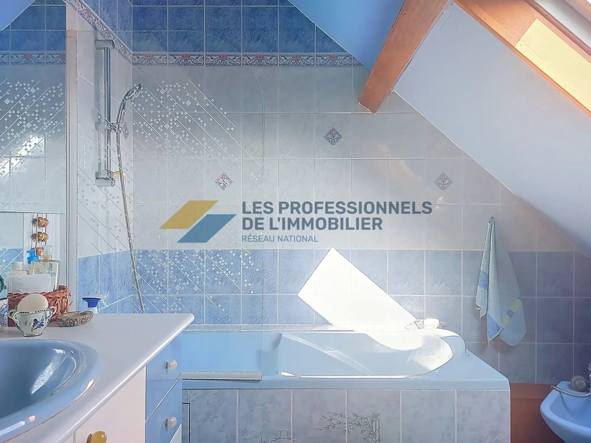 Maison de 99 m² avec jardin clos à Amilly – Bien à savoir 