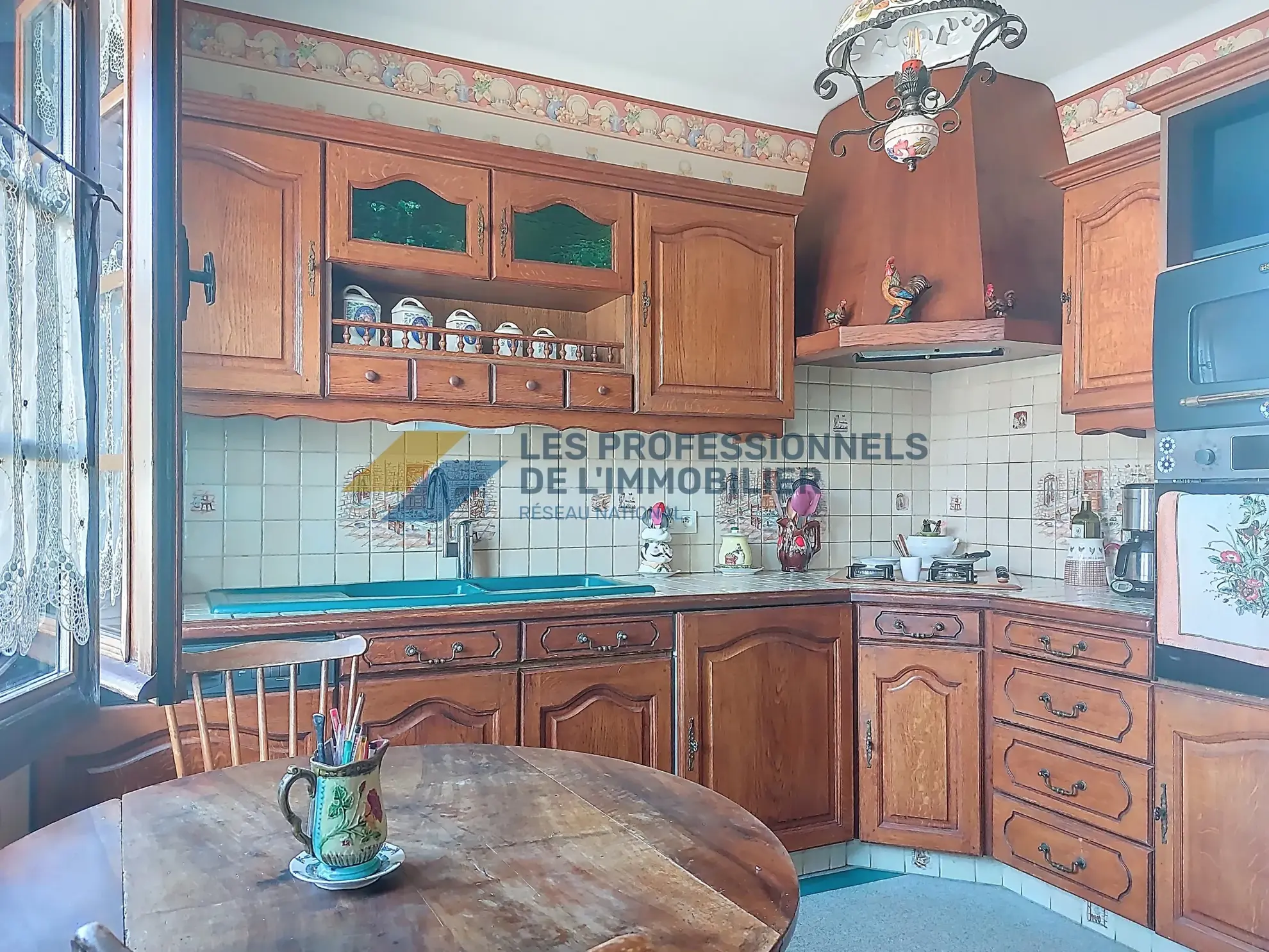 Maison de 99 m² avec jardin clos à Amilly – Bien à savoir 