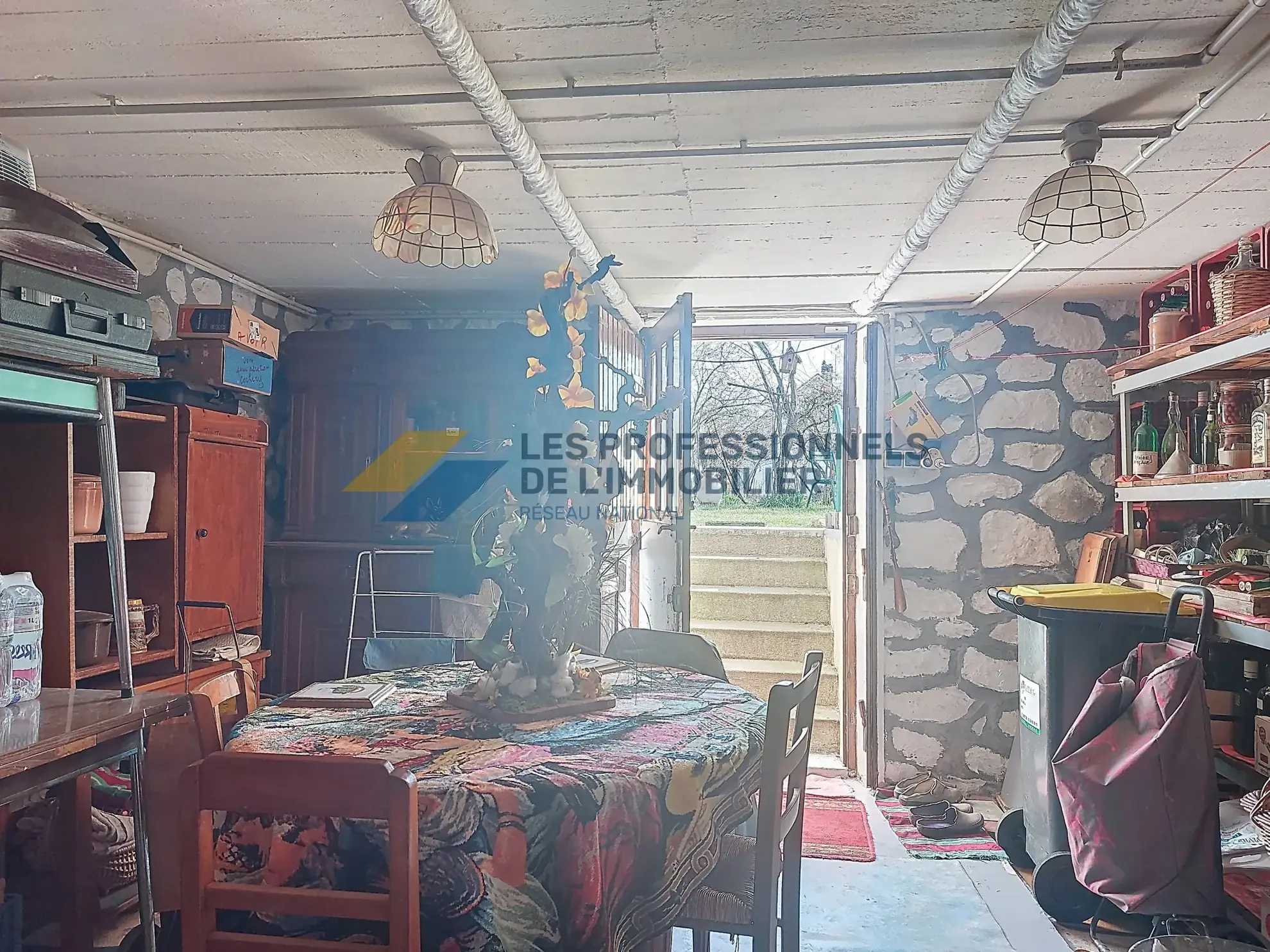 Maison de 99 m² avec jardin clos à Amilly – Bien à savoir 