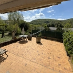 Maison en pierre avec jardin et dépendances à Mirepoix, Quercorb