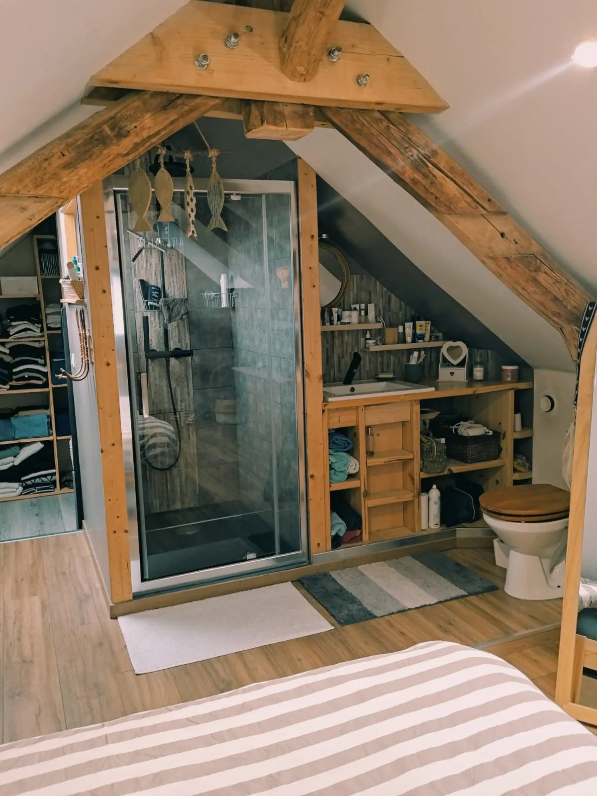 Maison de caractère de 87m² avec jardin et garage à Troyes proche centre-ville 