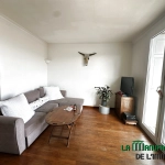 À vendre appartement T3 lumineux de 71,18 m² à Saint-Étienne Montaud