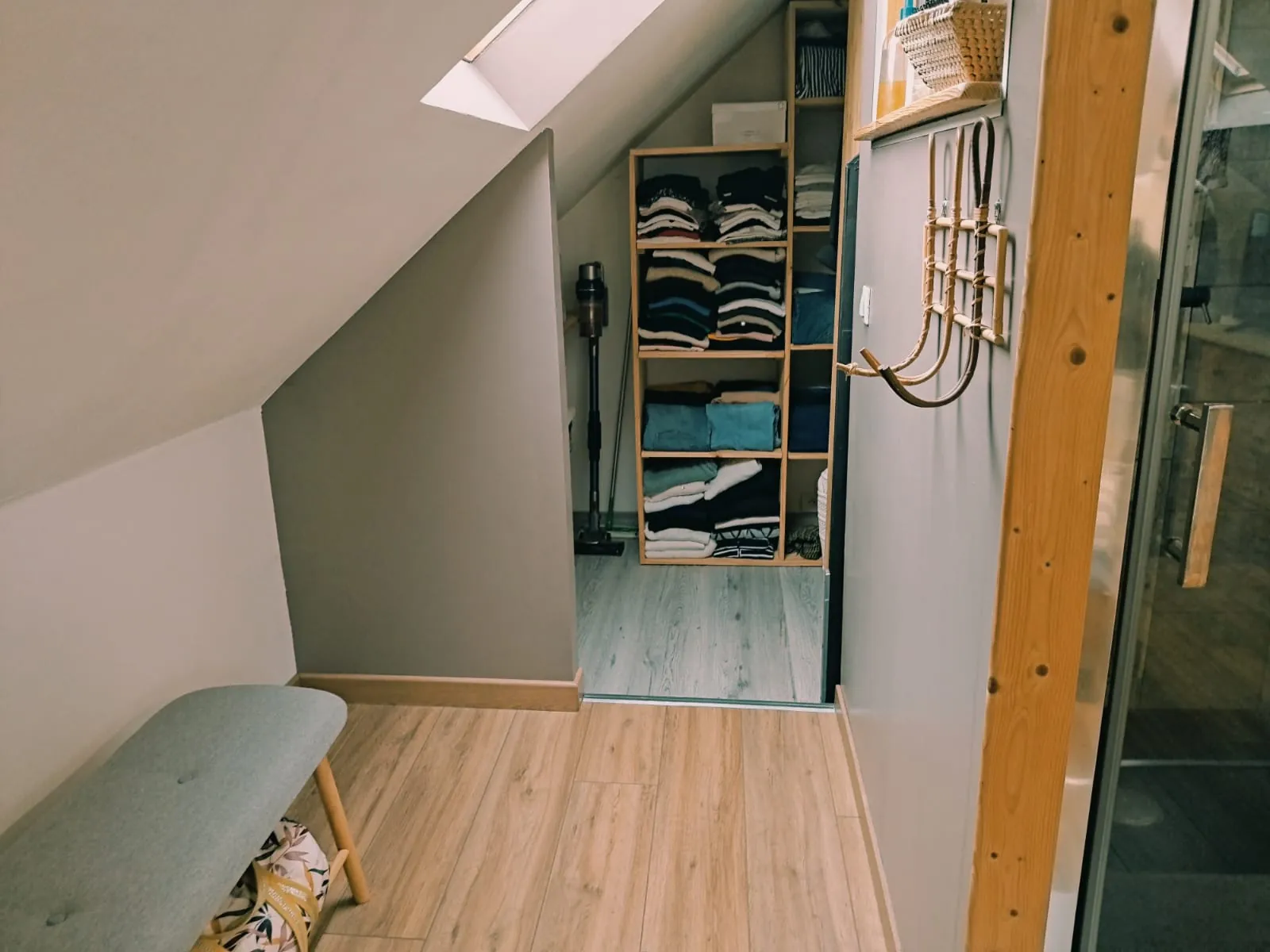Maison de caractère de 87m² avec jardin et garage à Troyes proche centre-ville 