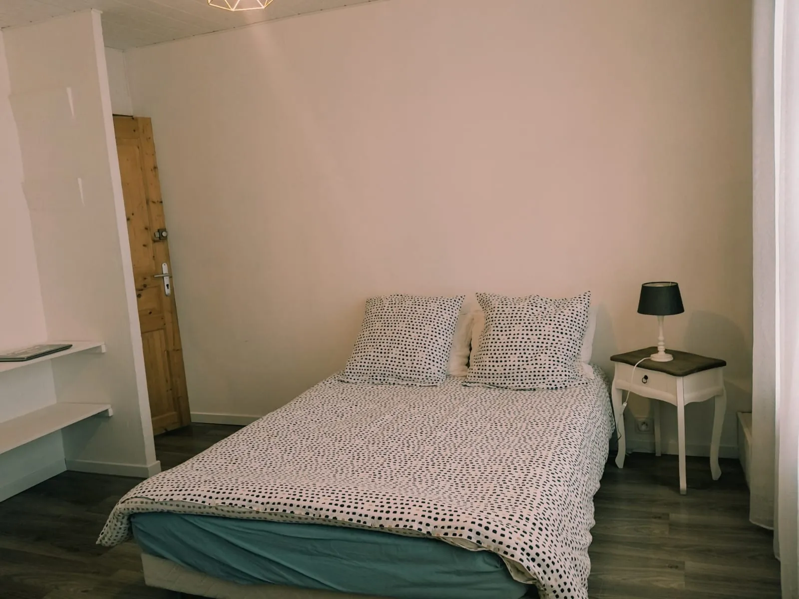 Maison de caractère de 87m² avec jardin et garage à Troyes proche centre-ville 