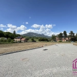Terrain constructible à Gap dans le quartier de la Basse Tourronde