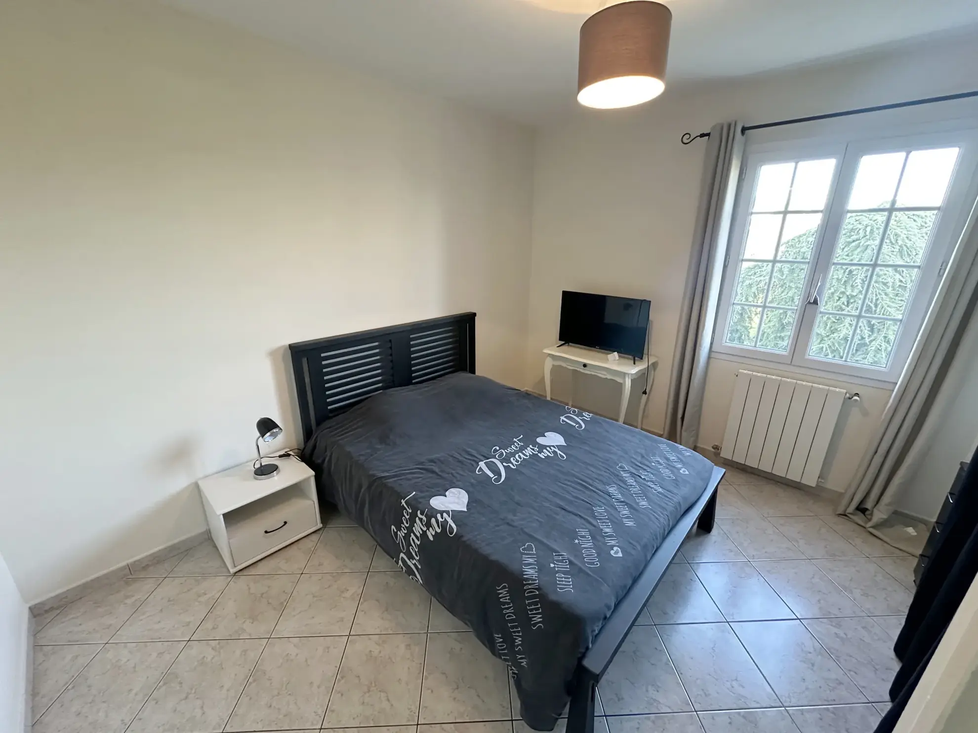 Maison 4 chambres à Cocumont avec piscine et vue sur la vallée 