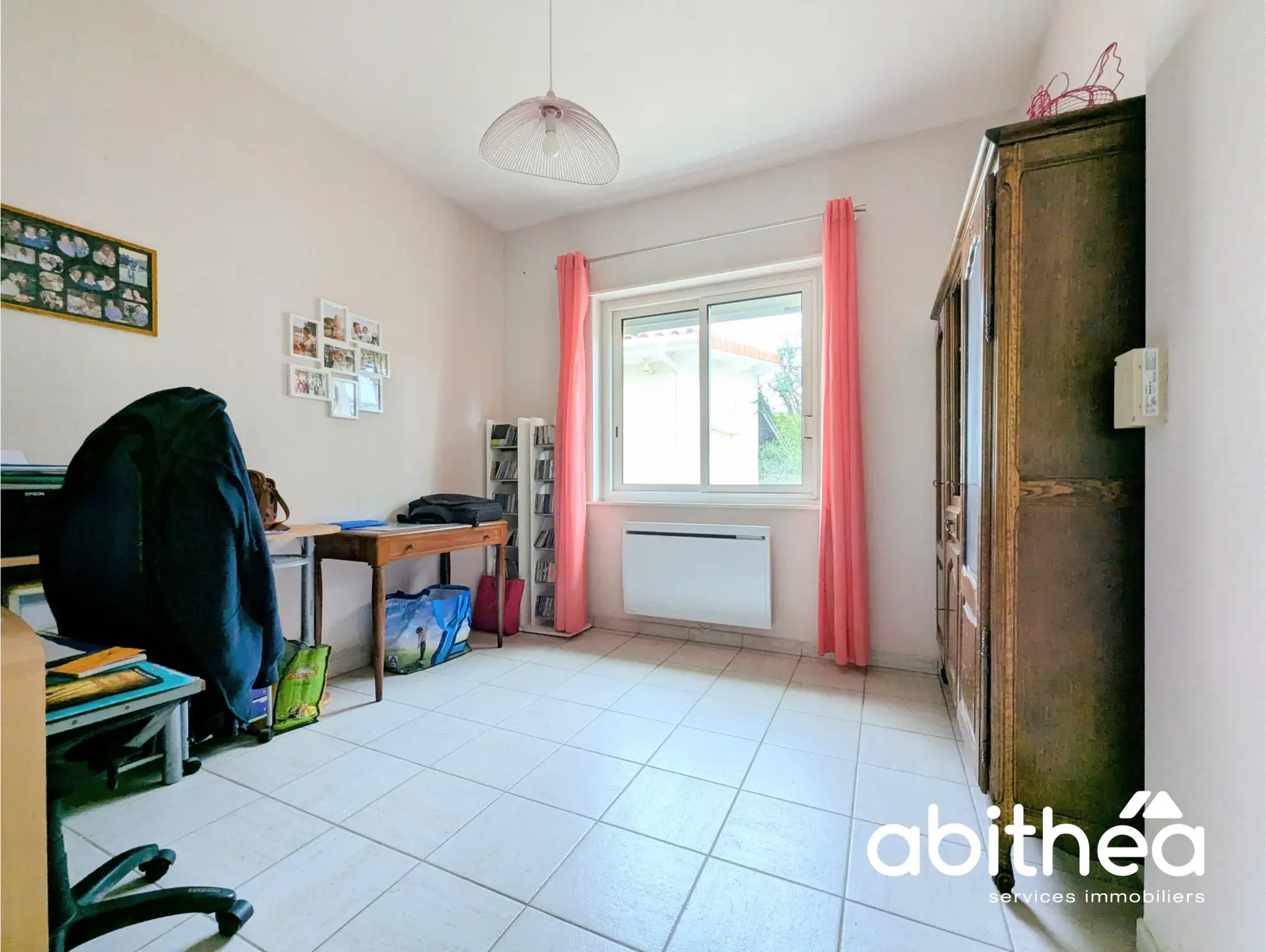 A vendre maison spacieuse de 141 m² à Fronsac près de Libourne 