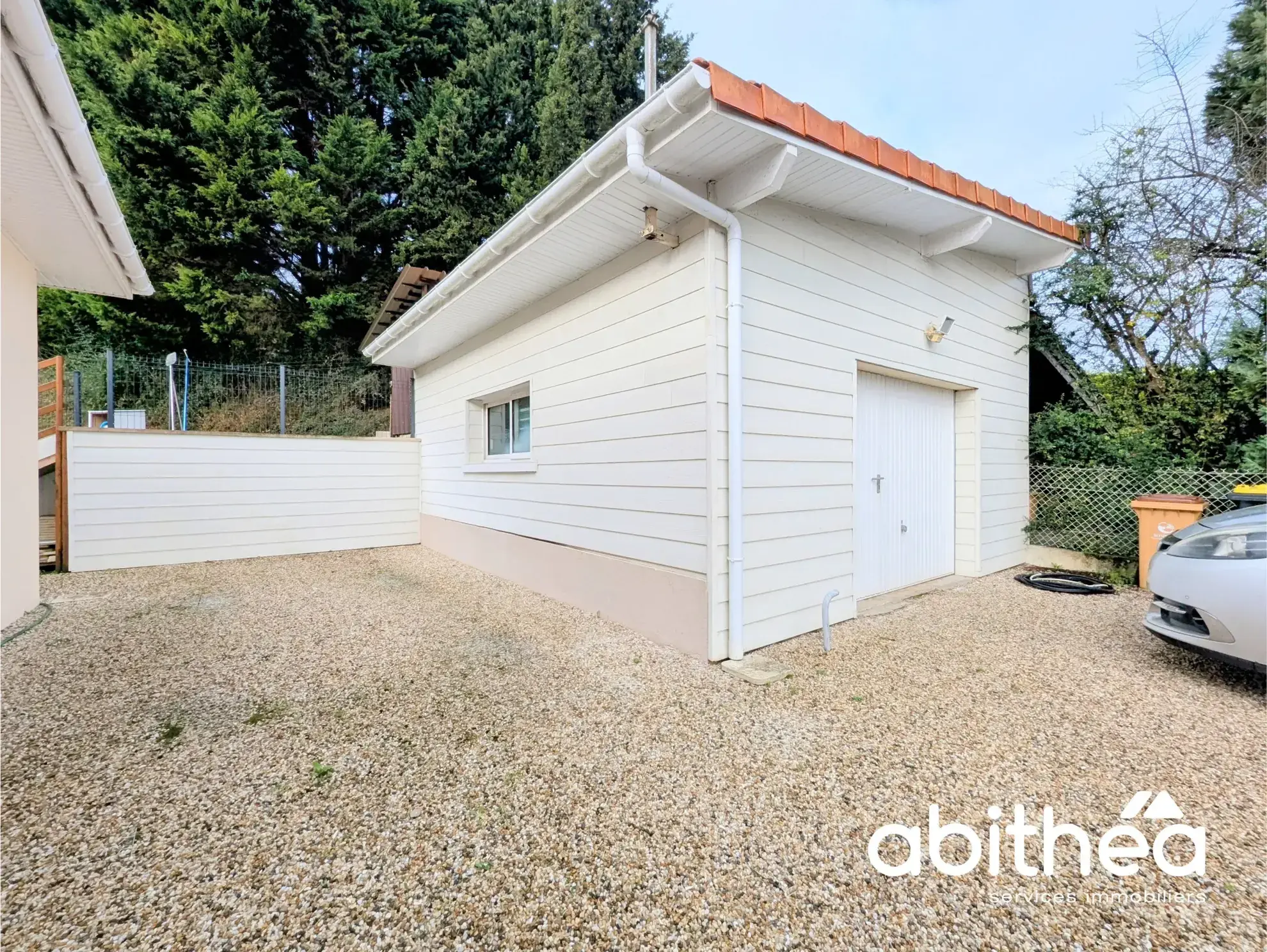 A vendre maison spacieuse de 141 m² à Fronsac près de Libourne 