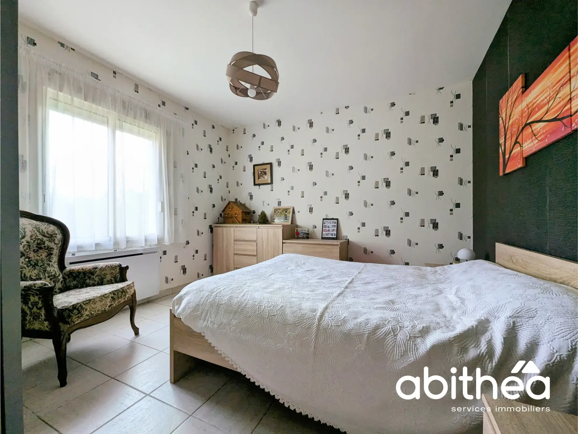 A vendre maison spacieuse de 141 m² à Fronsac près de Libourne 