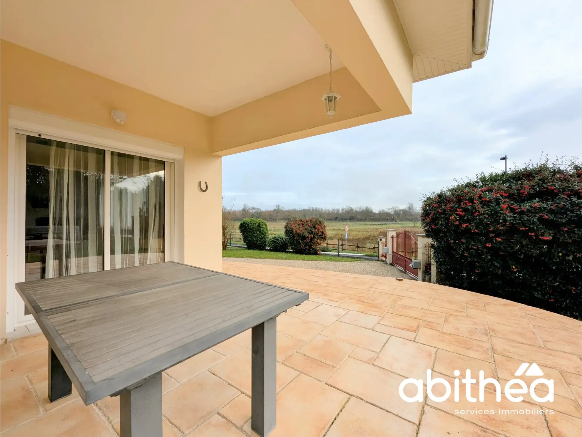 A vendre maison spacieuse de 141 m² à Fronsac près de Libourne 