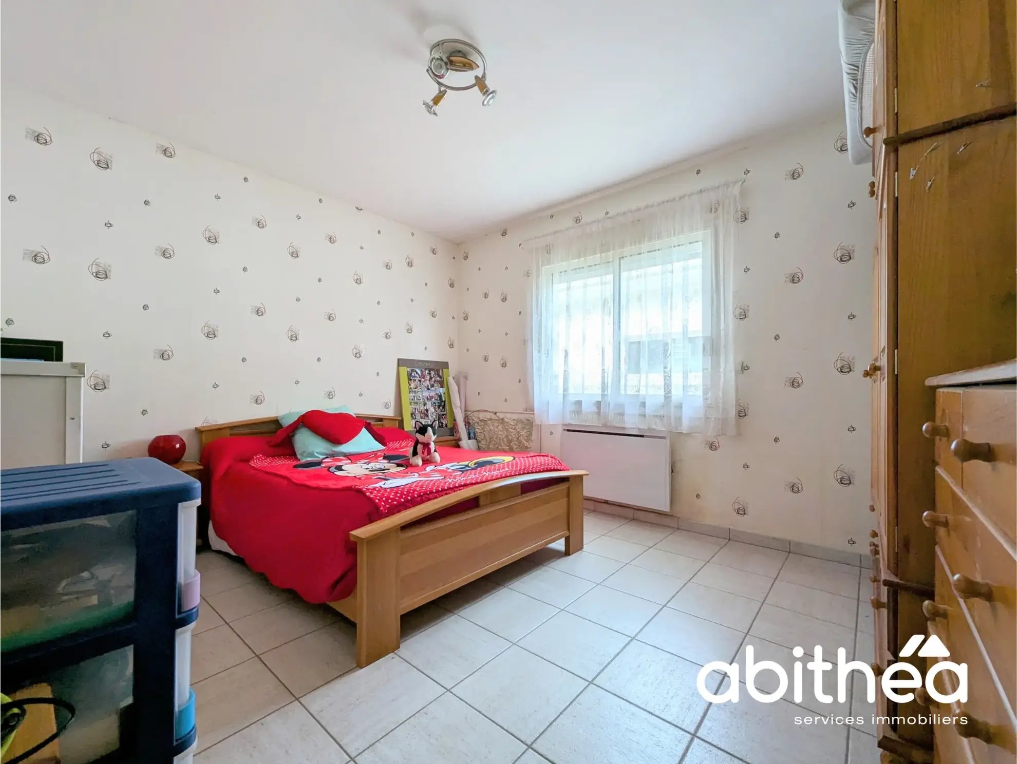 A vendre maison spacieuse de 141 m² à Fronsac près de Libourne 
