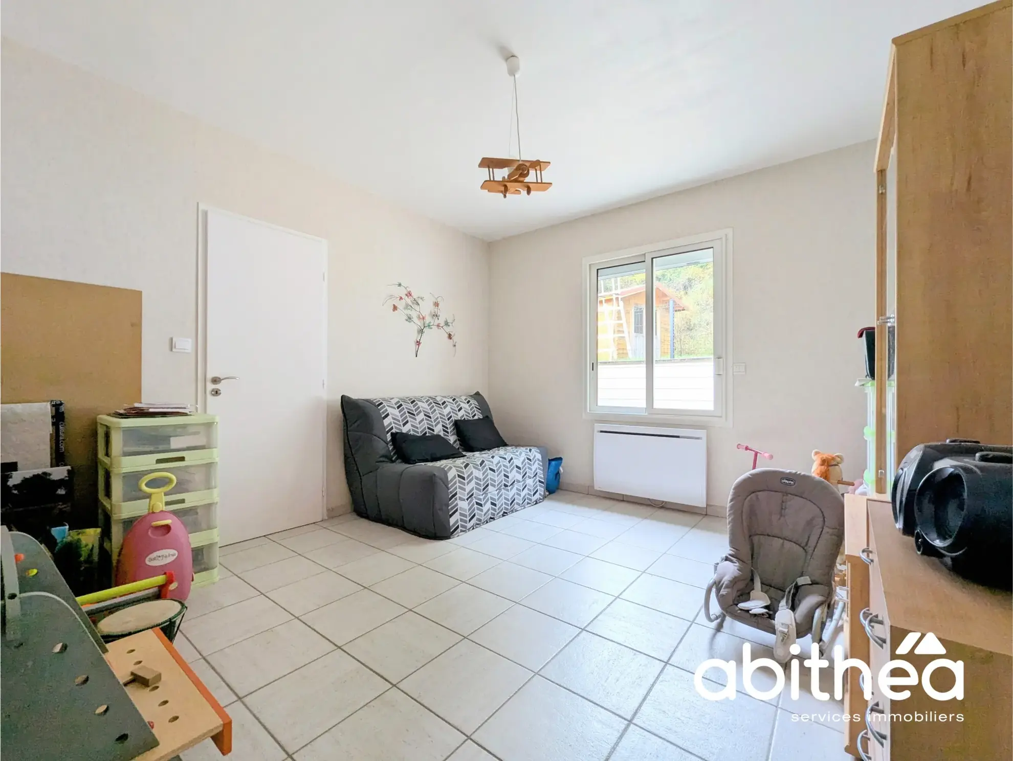 A vendre maison spacieuse de 141 m² à Fronsac près de Libourne 