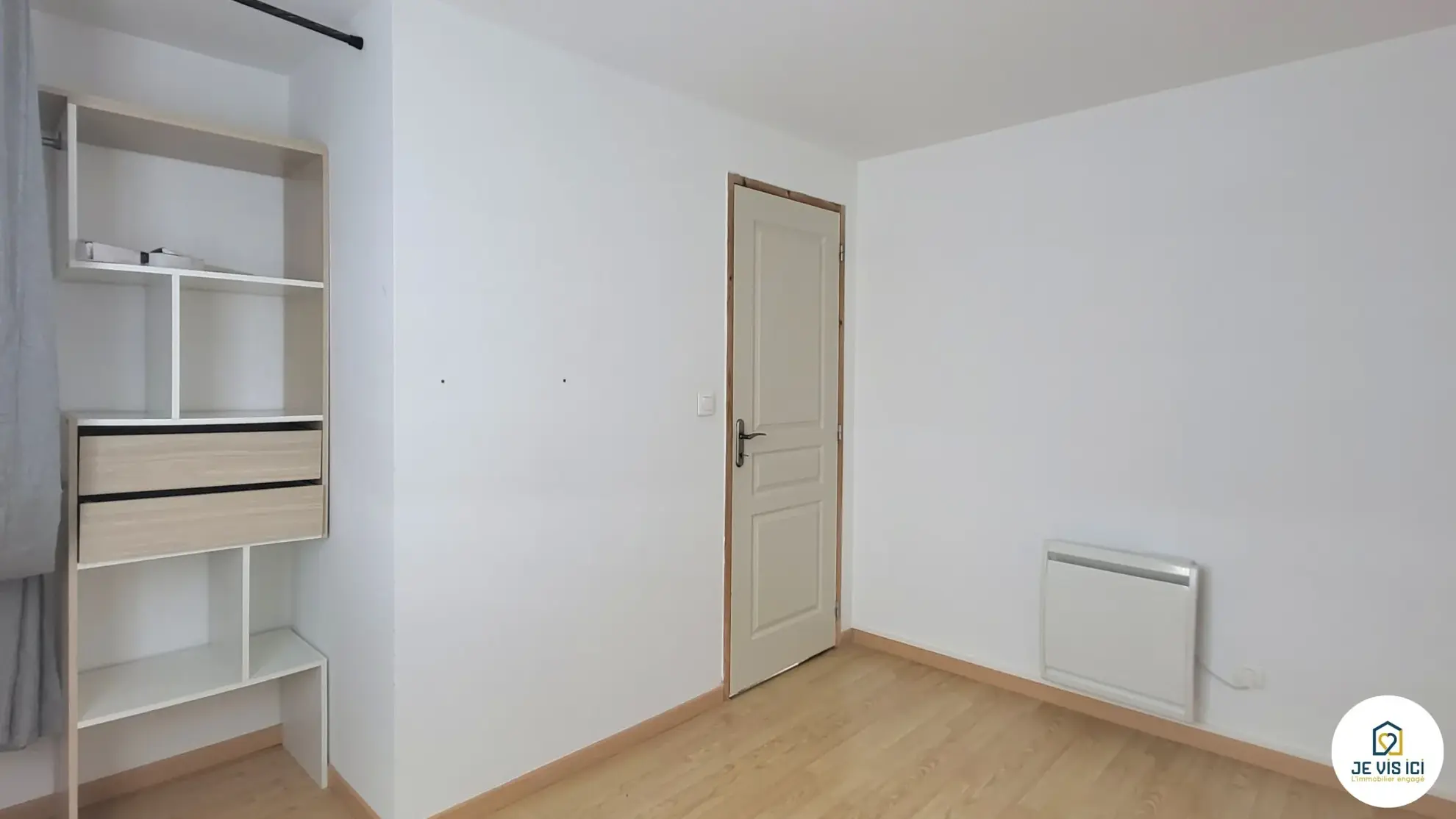 Belle maison récente de 80 m² avec jardin et garage à Lestrem 