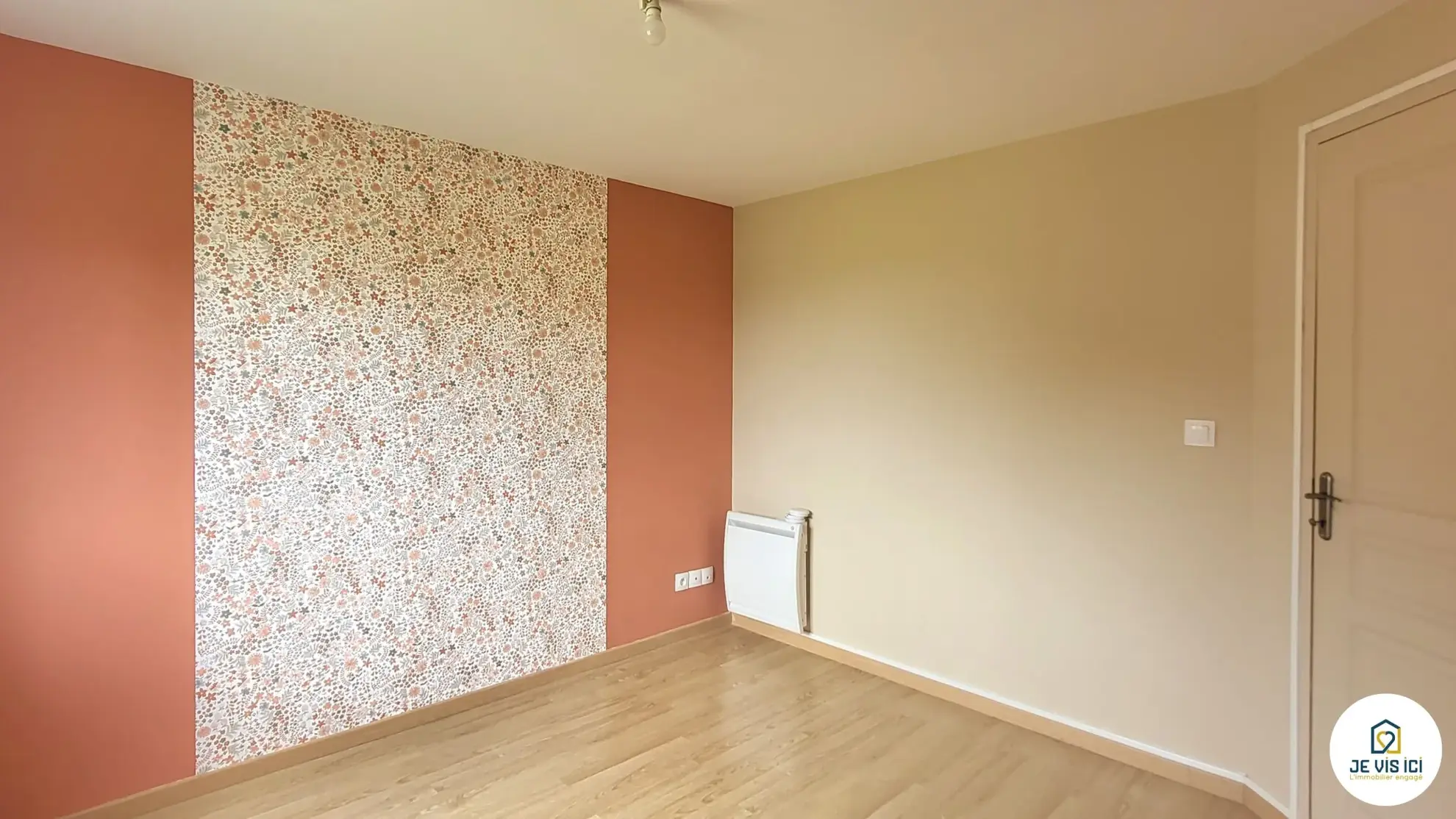 Belle maison récente de 80 m² avec jardin et garage à Lestrem 