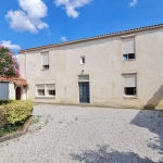 Maison familiale à vendre près de Ste Hermine - 167 m² avec jardin et dépendances