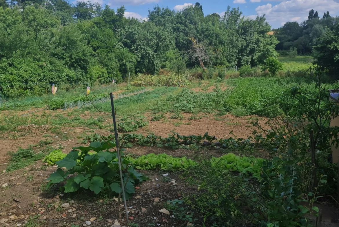 Maison familiale à vendre près de Ste Hermine - 167 m² avec jardin et dépendances 