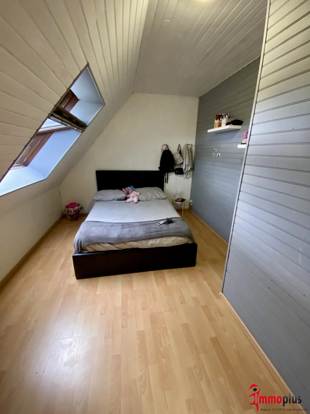 Maison à vendre à Dietwiller avec piscine et jardin – Opportunité idéale 