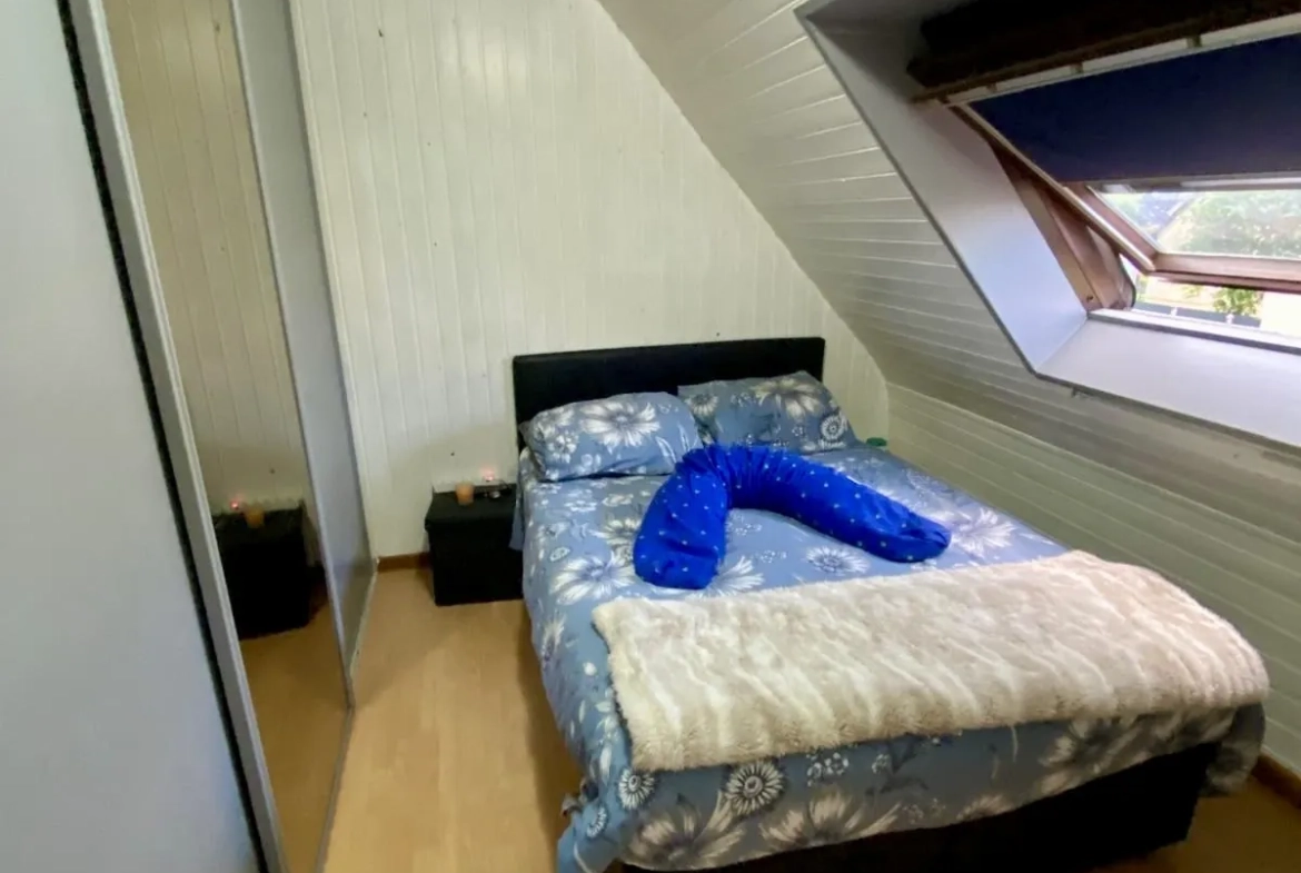 Maison à vendre à Dietwiller avec piscine et jardin – Opportunité idéale 