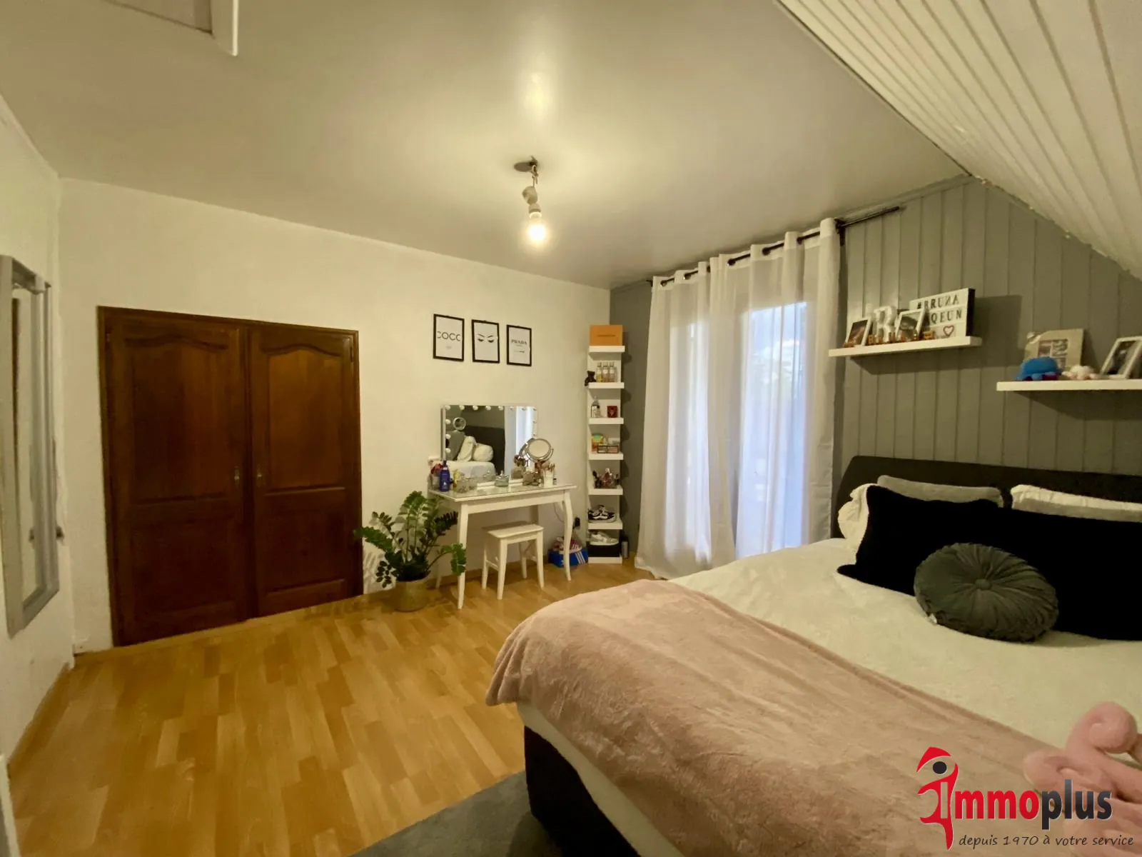 Maison à vendre à Dietwiller avec piscine et jardin – Opportunité idéale 