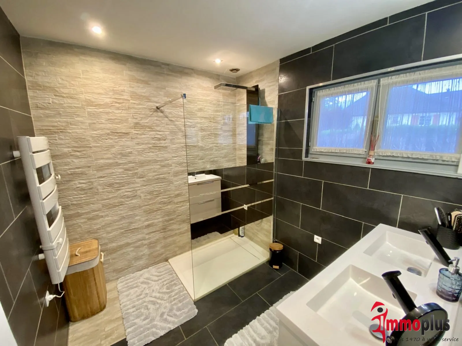 Maison à vendre à Dietwiller avec piscine et jardin – Opportunité idéale 