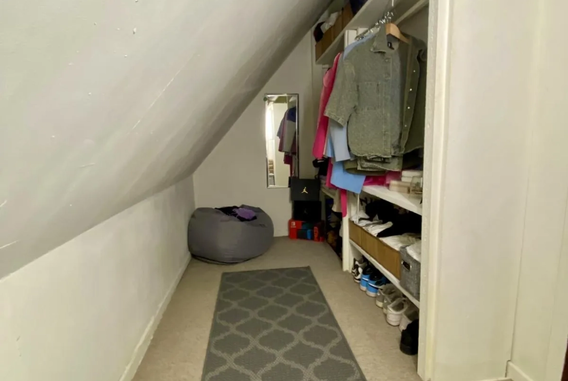 Maison à vendre à Dietwiller avec piscine et jardin – Opportunité idéale 