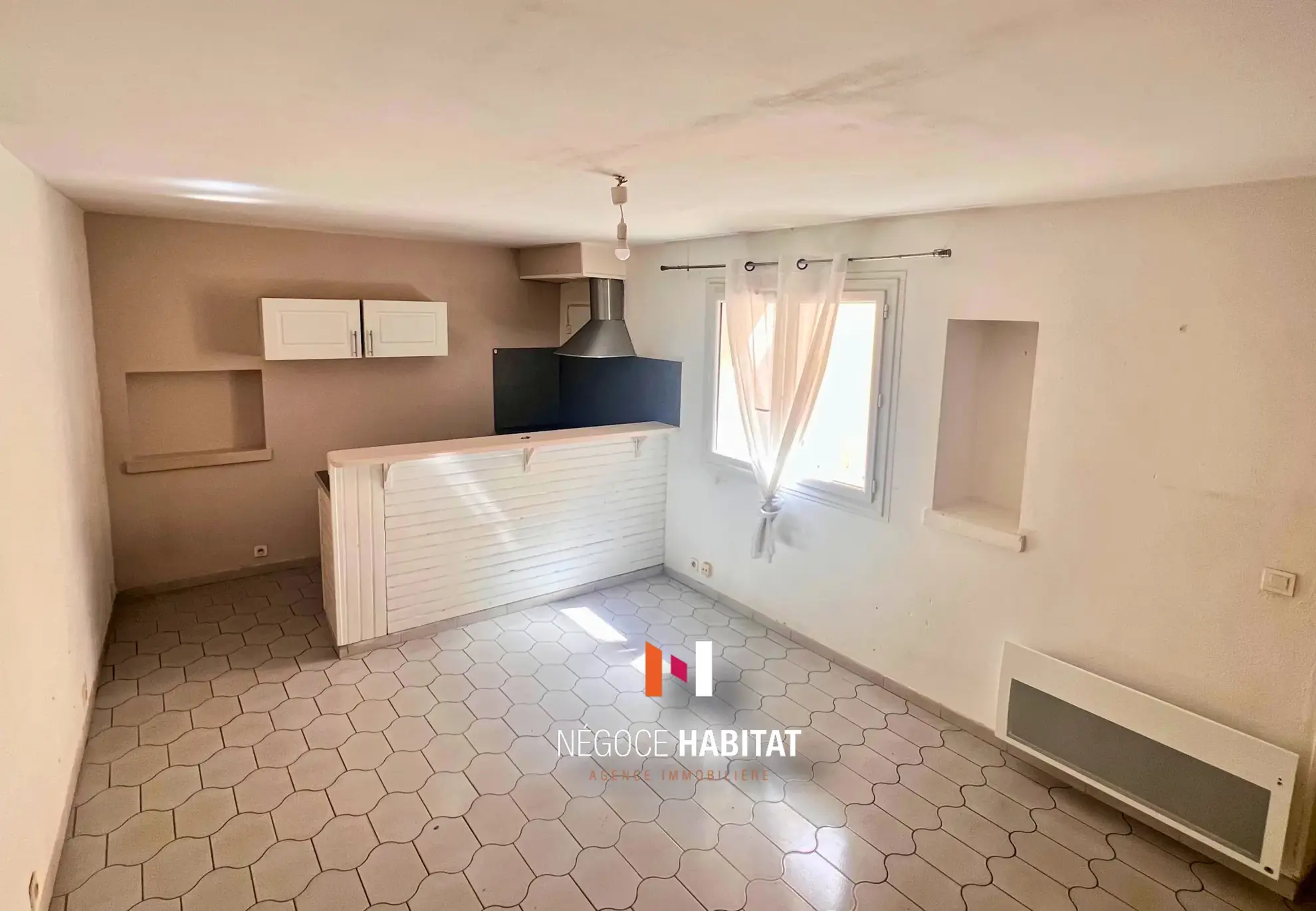 Maison de village à Marsillargues de 41 m² à vendre pour 115 000 € 