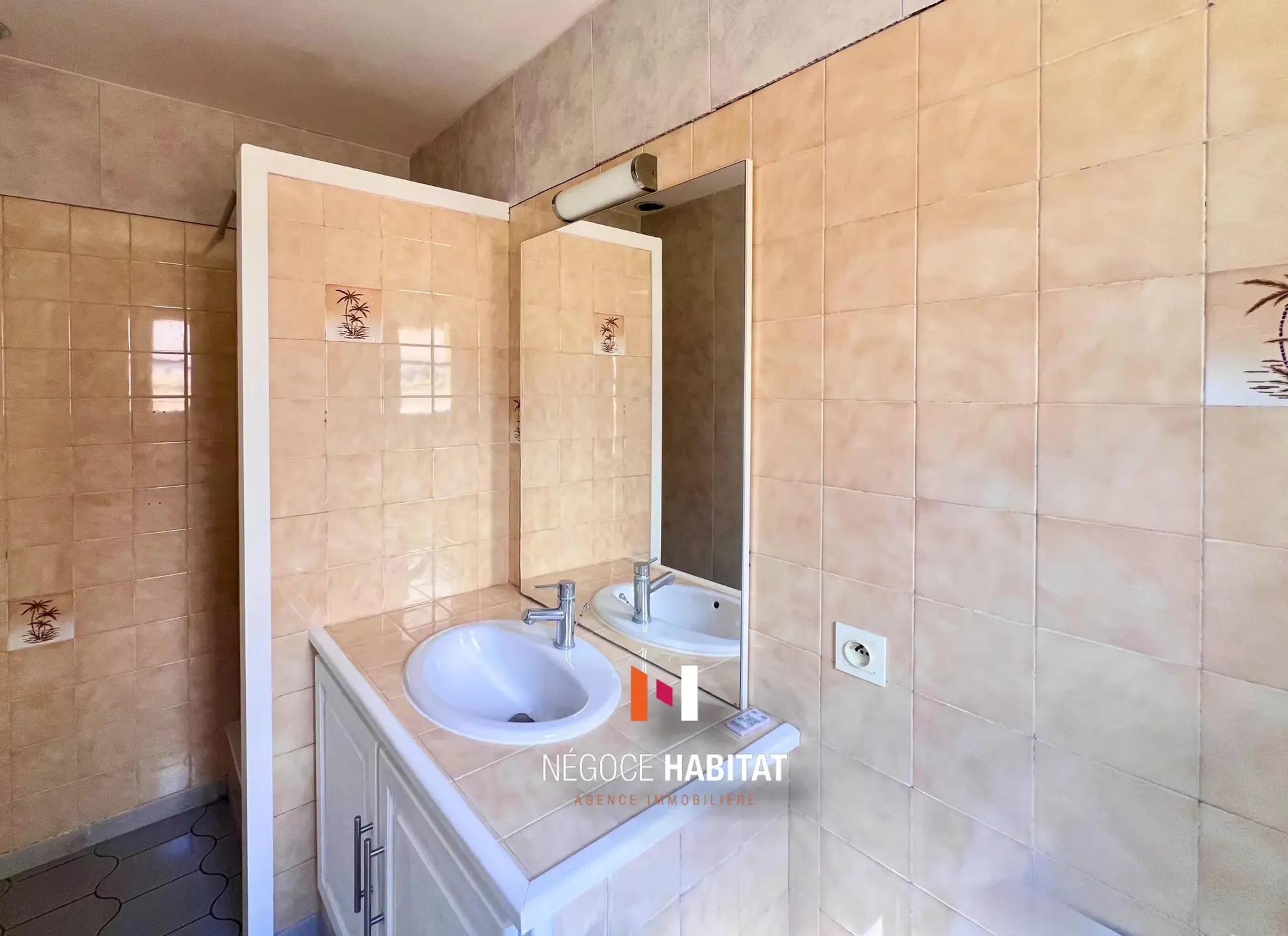 Maison de village à Marsillargues de 41 m² à vendre pour 115 000 € 