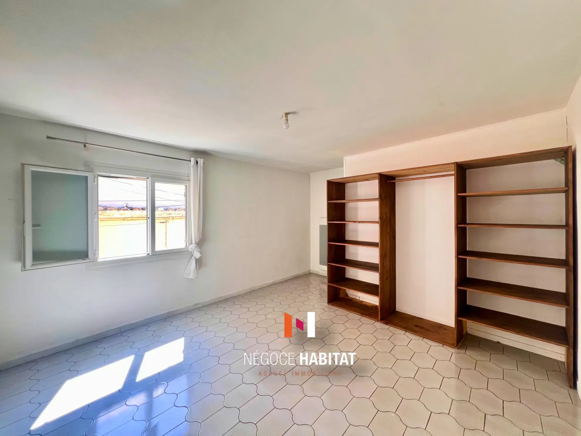 Maison de village à Marsillargues de 41 m² à vendre pour 115 000 € 