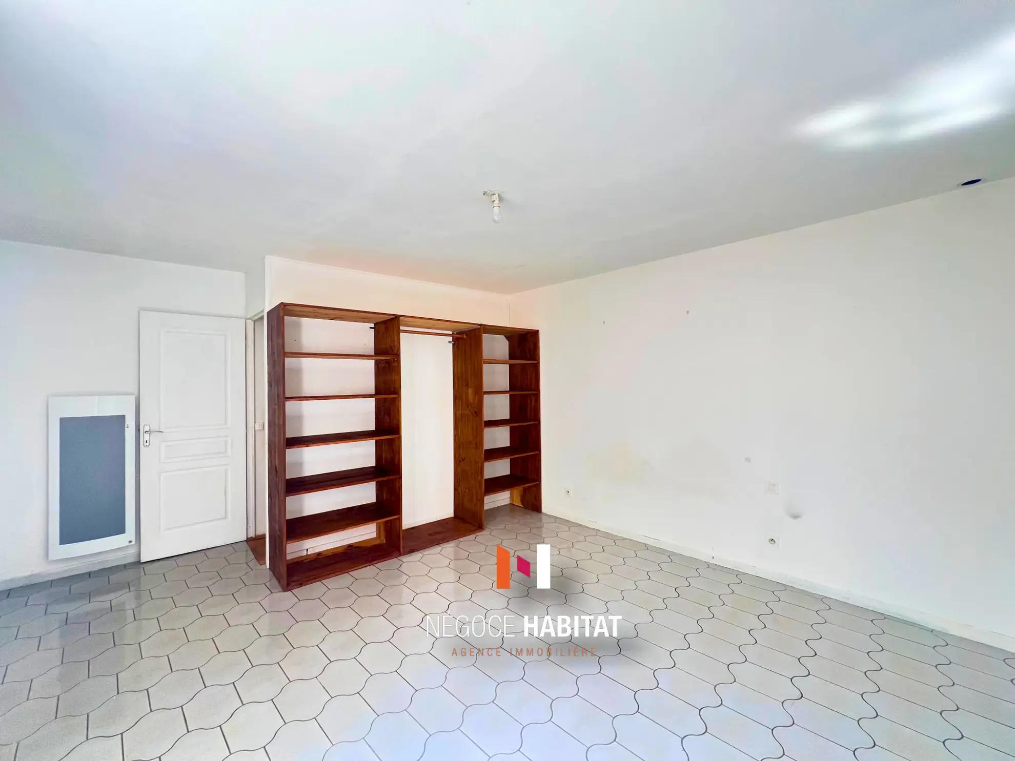 Maison de village à Marsillargues de 41 m² à vendre pour 115 000 € 