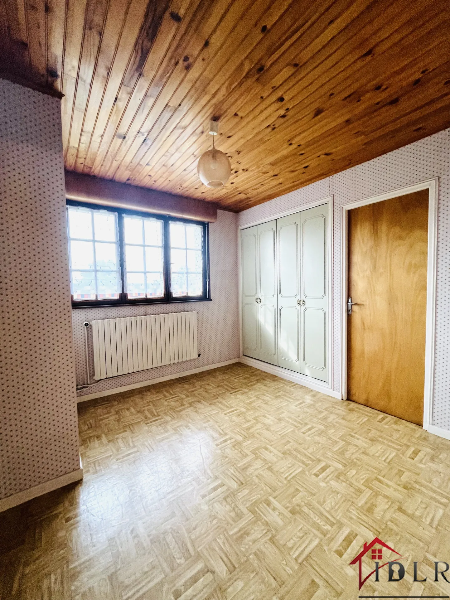Maison individuelle lumineuse de 120 m2 avec dépendance à Lure 