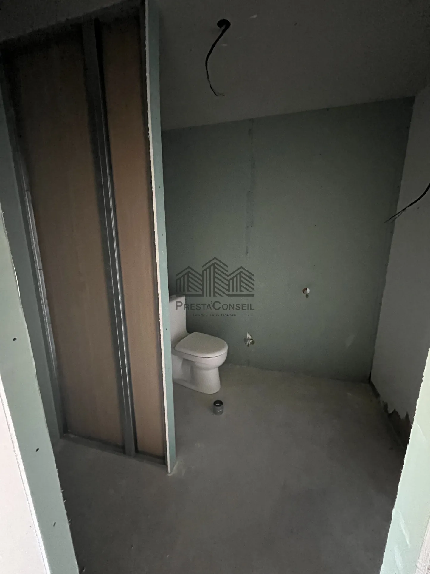 Appartement à vendre de 50 m² au cœur de Rouen Rive-Gauche 