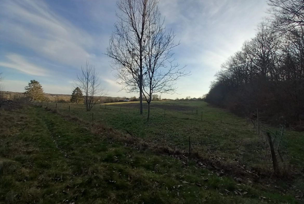 Maison en pierre avec 3 chambres à Guérigny – Proche forêt et commodités 